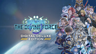 Купить дешево STAR OCEAN THE DIVINE FORCE DIGITAL DELUXE EDITION Купить ключ дешево STAR OCEAN THE DIVINE FORCE DIGITAL DELUXE EDITION