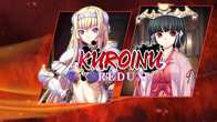 Купить ключ дешево Kuroinu Redux UNRATED