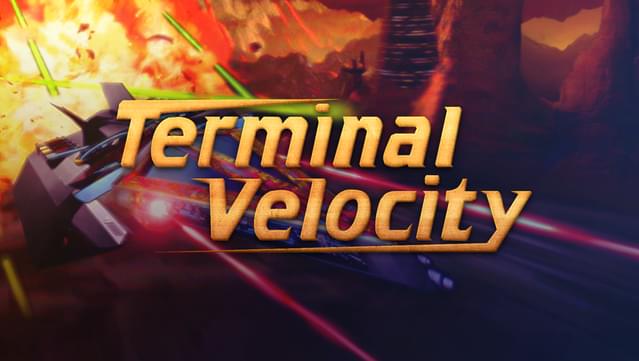 Terminal Velocity Legacy