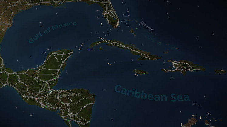 Worldwide Rush screenshot 2