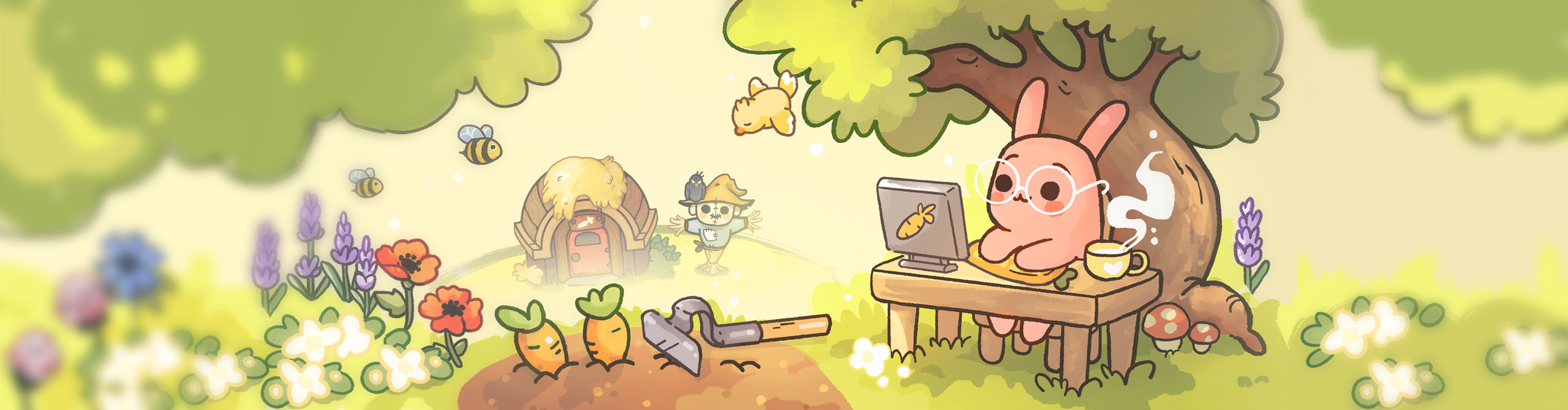 Focus Grove