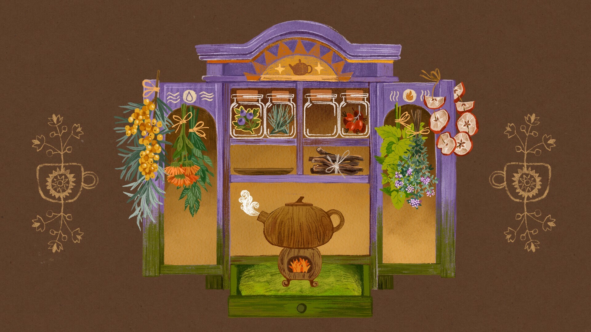 Tukoni: Forest Keepers — official screenshot 6
