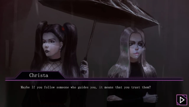 #8. Paramnesia (GOG) โดย: Meridian4