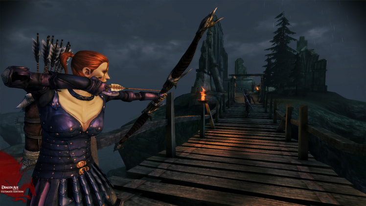 Dragon Age™: Origins - Ultimate Edition screenshot 4