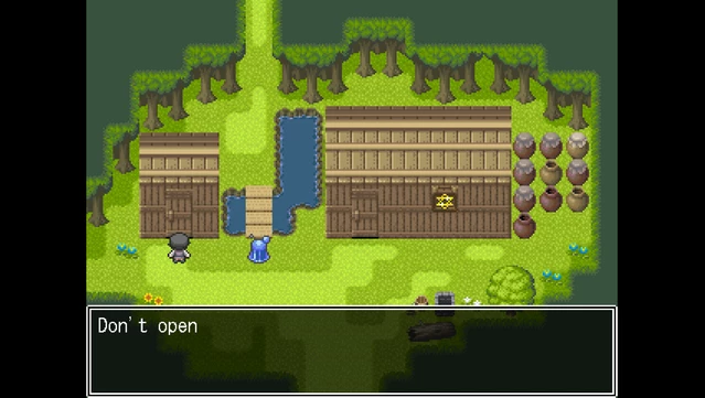 #9. Milky Quest II UNRATED (GOG) De: Kagura Games