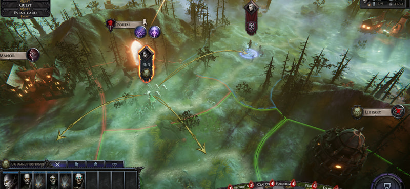 Immortal Realms: Vampire Wars - Soundtrack - image 4