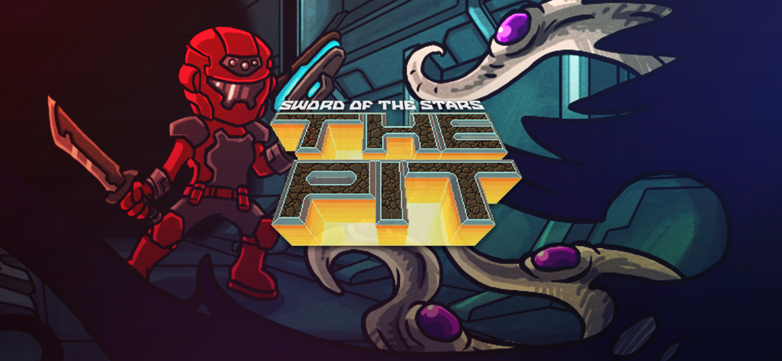 Sword Of The Stars: The Pit