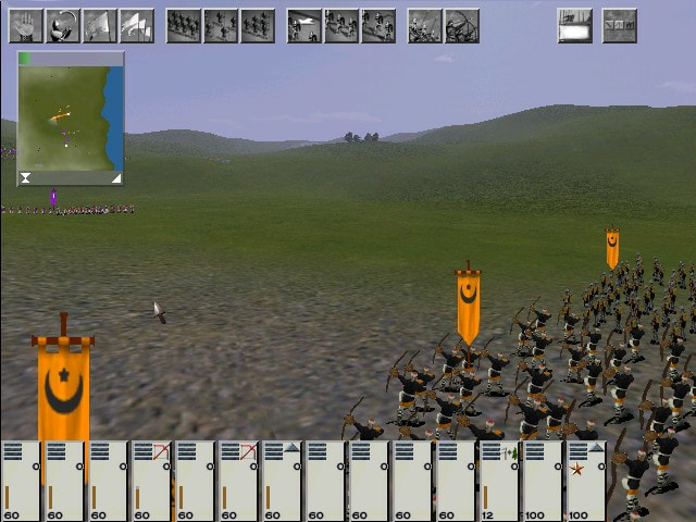 Medieval: Total War™ - Collection screenshot 3