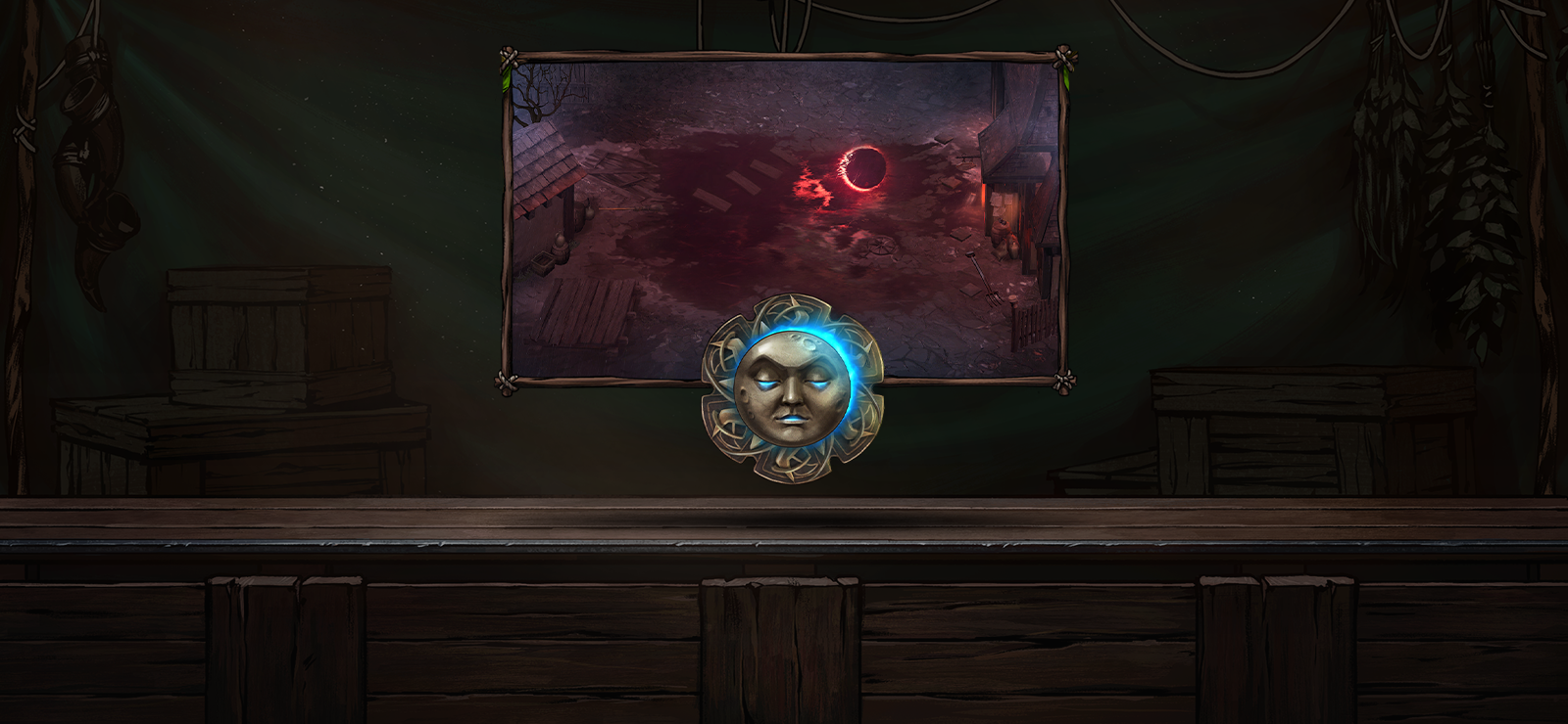 GWENT - Ornaments - Eclipse Bundle