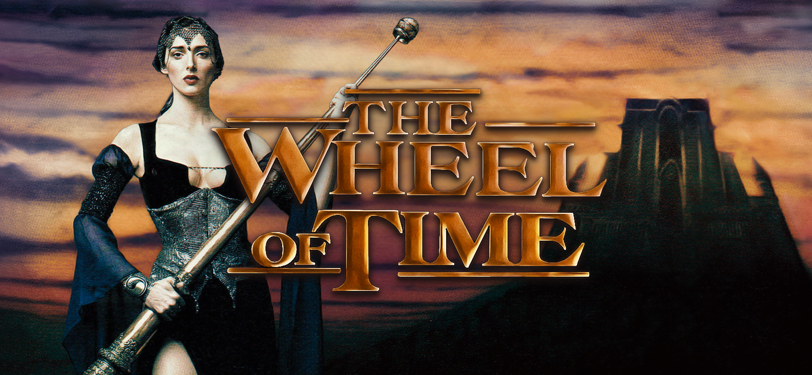 The Wheel Of Time