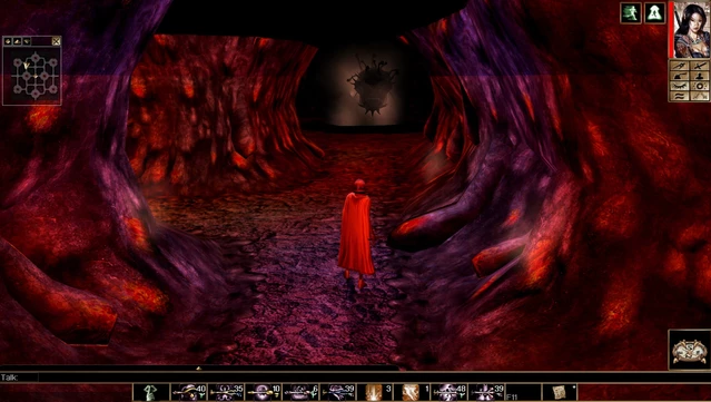 #6. Neverwinter Nights: Infinite Dungeons (GOG) โดย: Beamdog