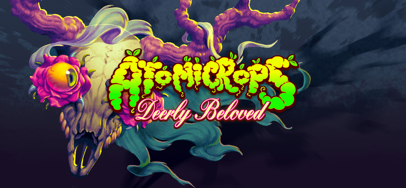 Atomicrops: Deerly Beloved