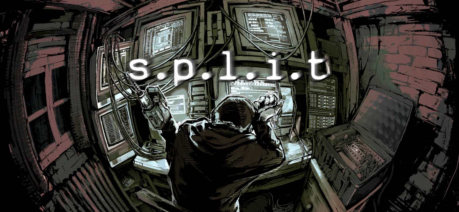 s.p.l.i.t