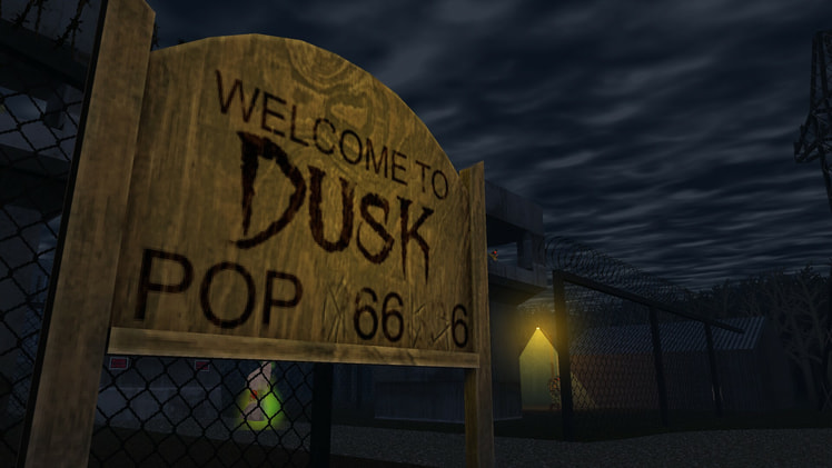 DUSK HD — 1