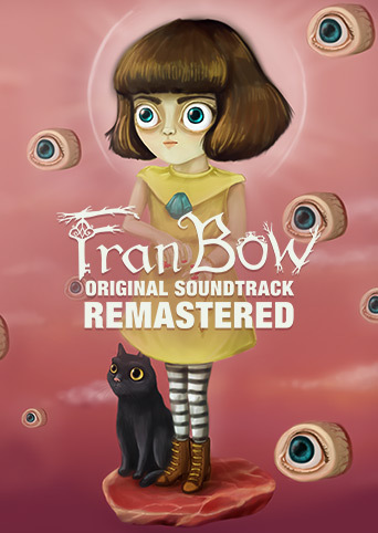 Fran Bow - Soundtrack Remastered