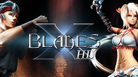 Купить дешево X-Blades HD Gold Купить ключ дешево X-Blades HD Gold