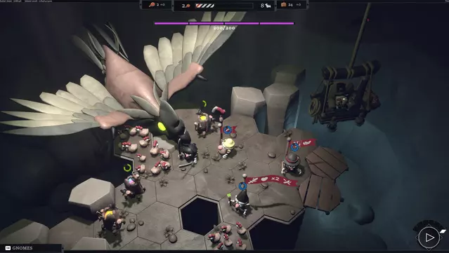 #9. EcoGnomix (GOG) От: Untold Tales