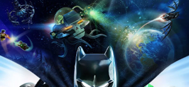 LEGO® Batman™ 3: Beyond Gotham Premium Edition