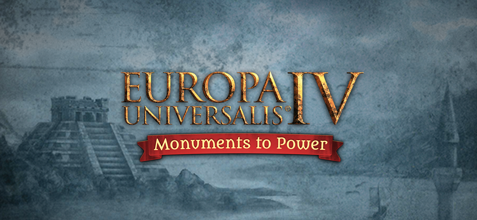 Collection - Europa Universalis IV: Monuments To Power Pack