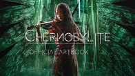 Купить ключ дешево Chernobylite Digital Artbook