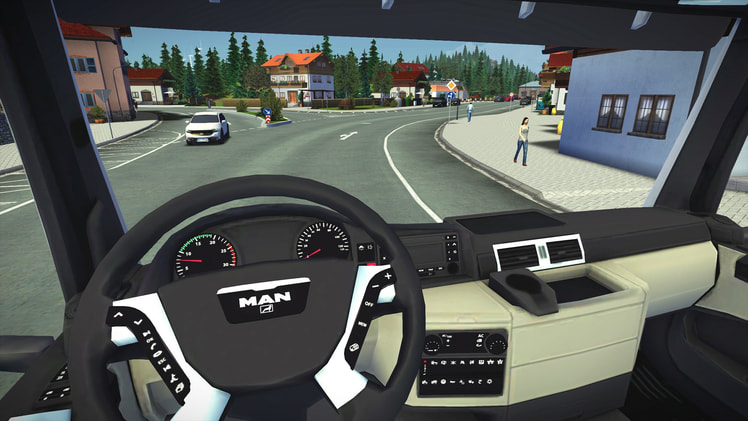 Construction Simulator 3 - Pocket Edition PC gameplay screenshot 2 of 12