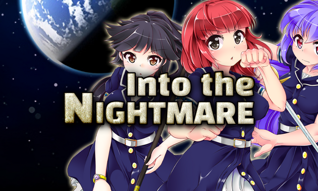 Into the Nightmare PC game deal – 40% off