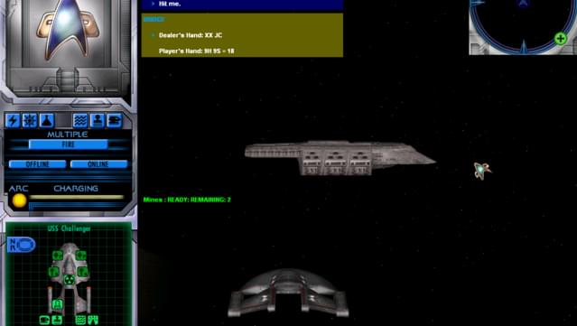 star trek starfleet command 3