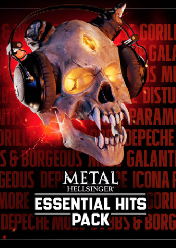 Metal: Hellsinger - Essential Hits Pack