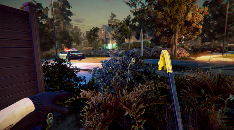 Thief Simulator screenshot 3