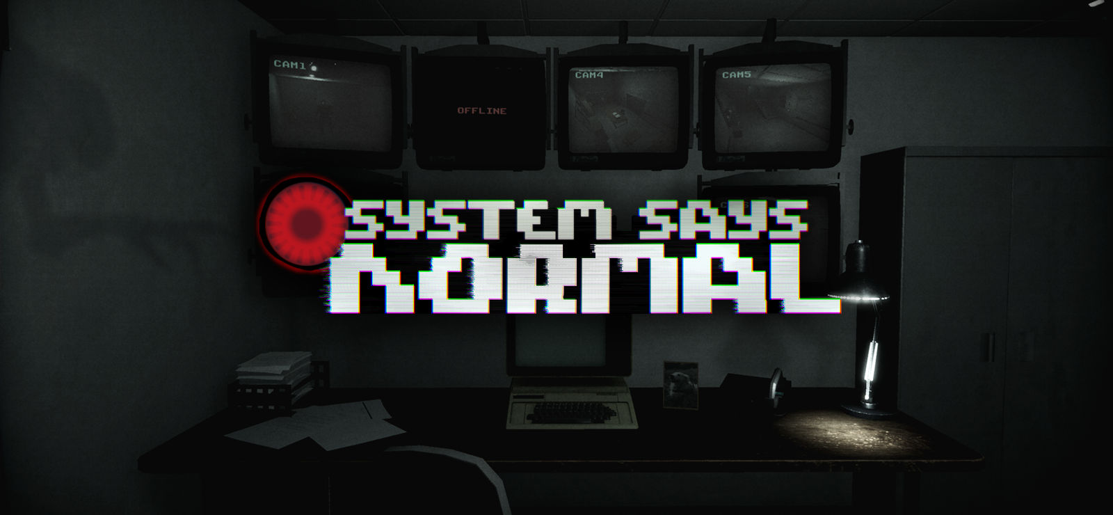 System Says Normal