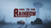 Купить дешево Hail to the Rainbow Soundtrack Купить ключ дешево Hail to the Rainbow Soundtrack