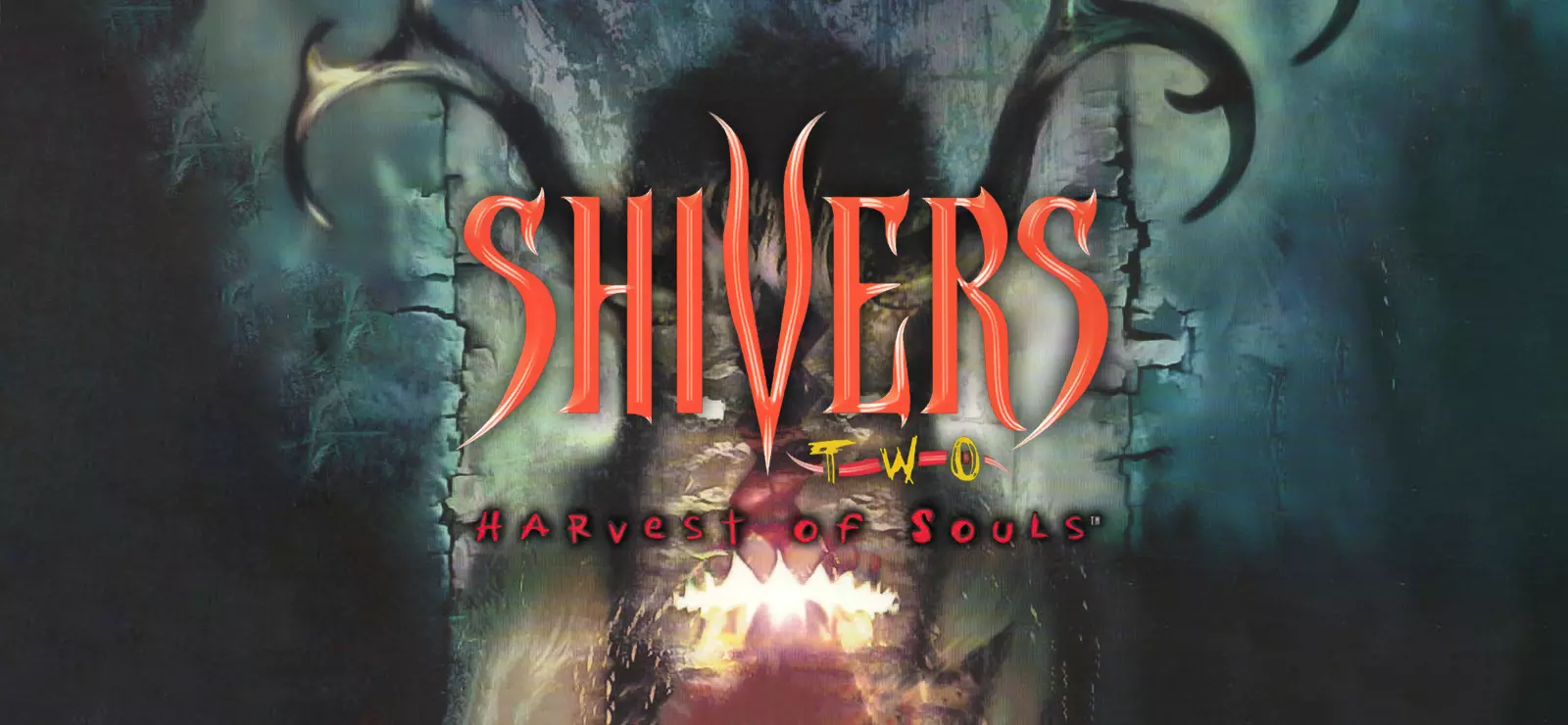 Shivers II: Harvest of Souls