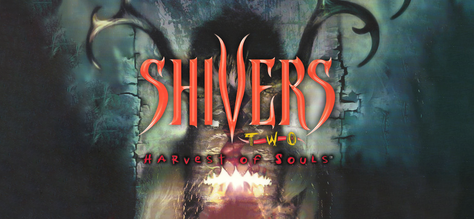 Shivers II: Harvest Of Souls
