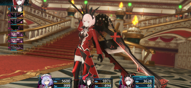 Death end re;Quest - Additional Character: Ripuka - image 3
