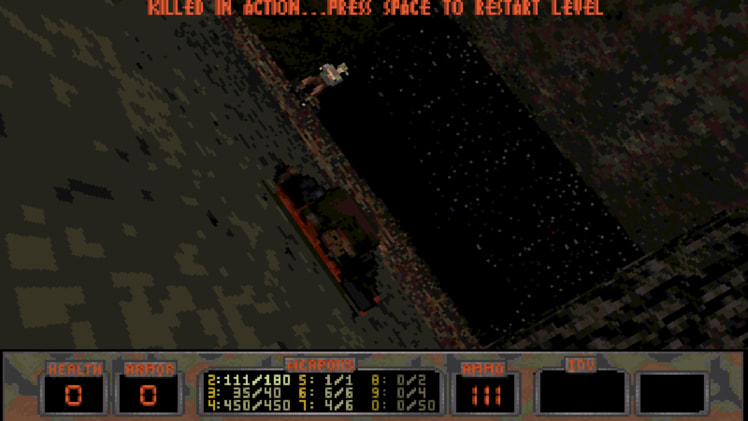 NAM screenshot 3