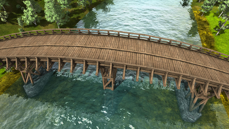 Train Fever screenshot 5