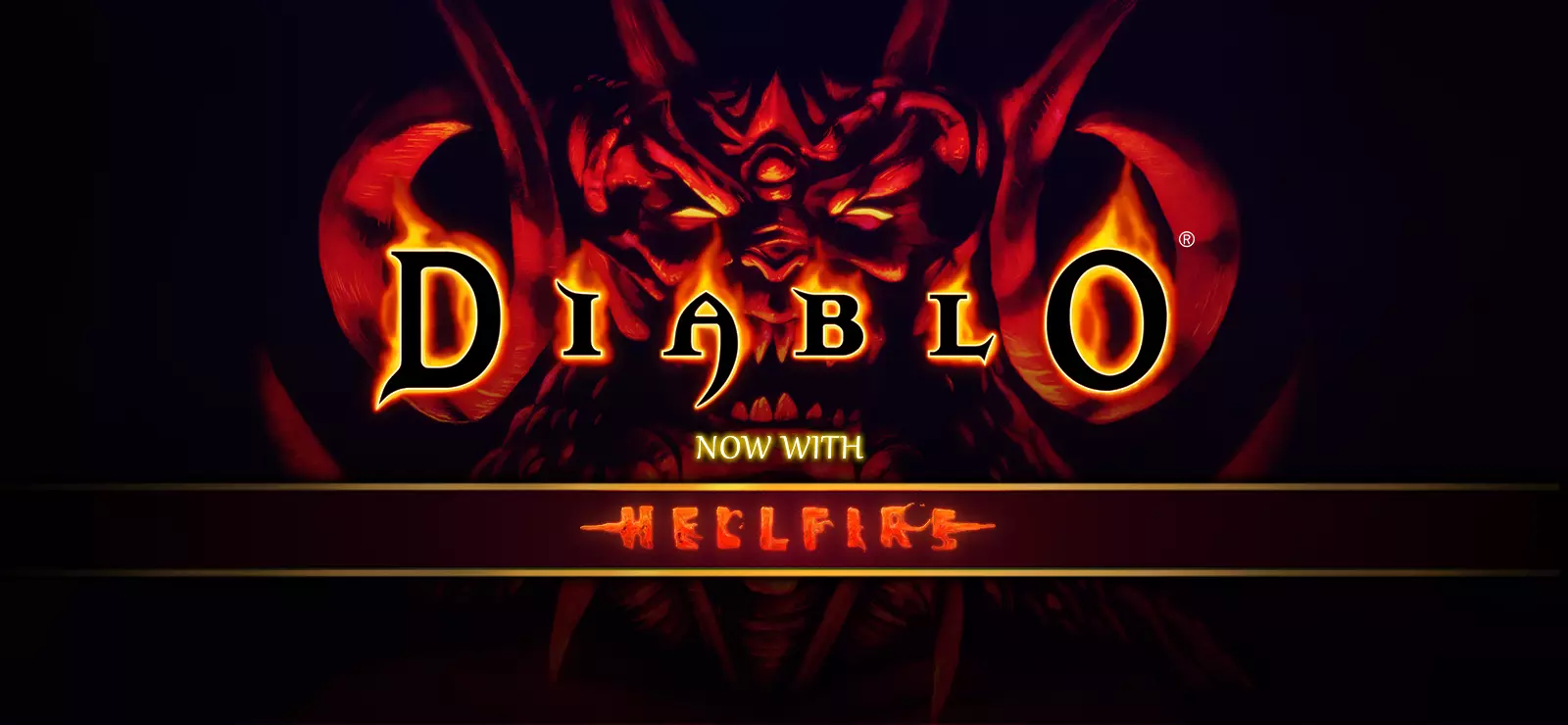 Diablo + Hellfire