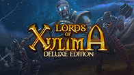 Купить ключ дешево Lords of Xulima. Deluxe Edition