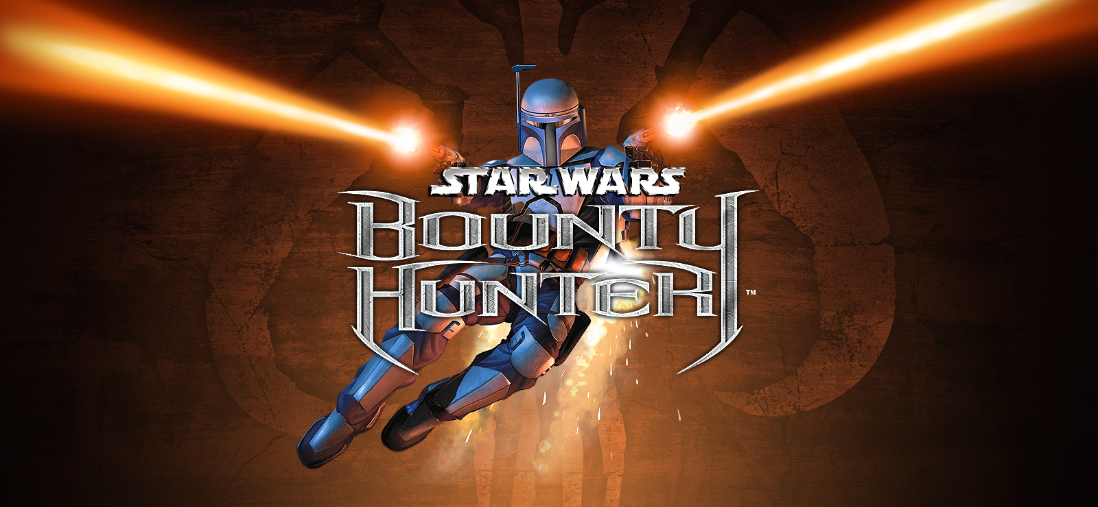 STAR WARS™: Bounty Hunter™ banner