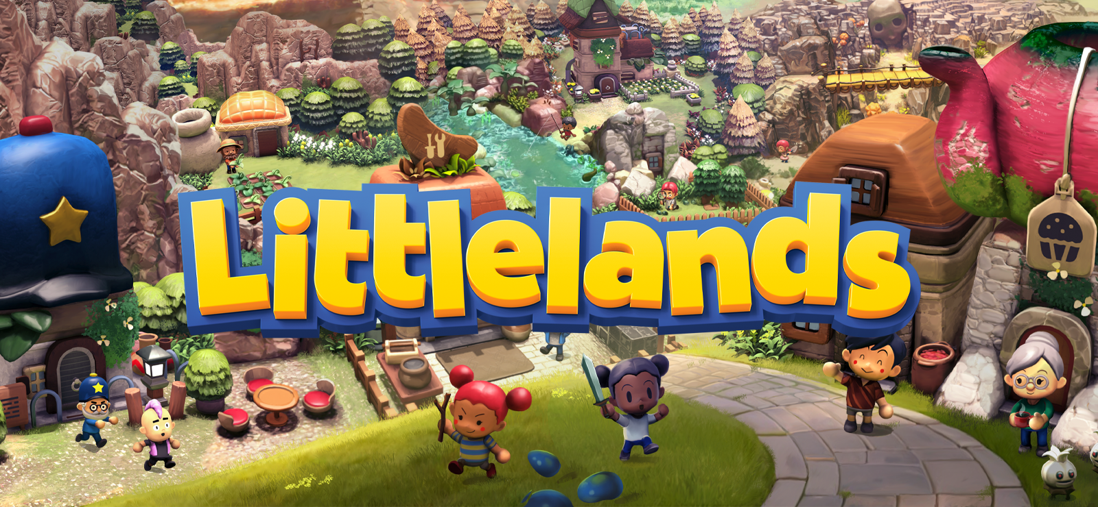 Littlelands