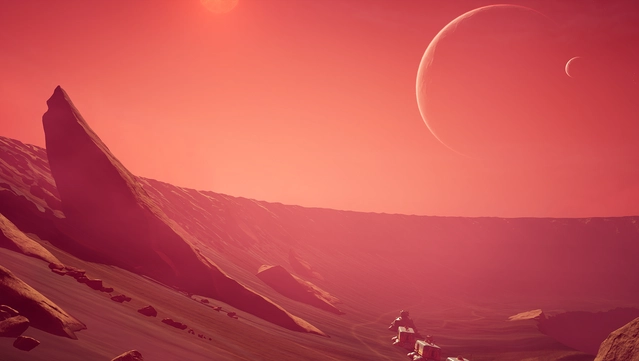 #8. The Invincible: Original Soundtrack (GOG) By: 11 bit studios