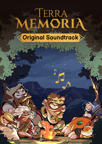 Terra Memoria Soundtrack