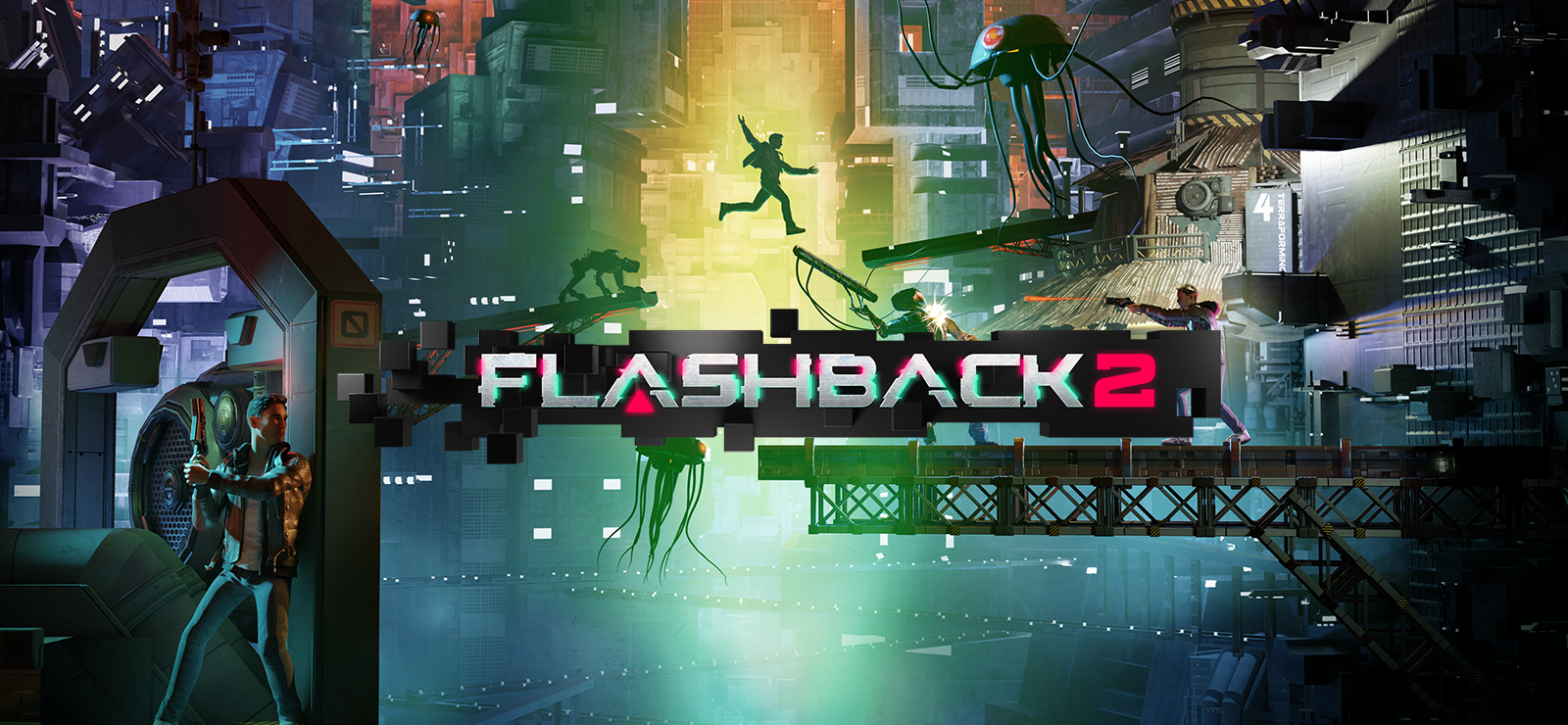 Flashback 2 banner