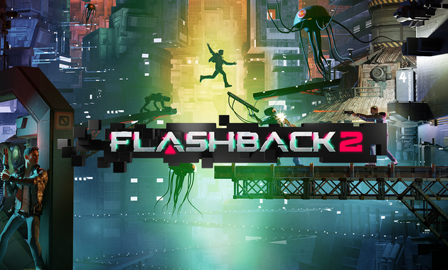 Flashback 2 PC game deal – 96% off
