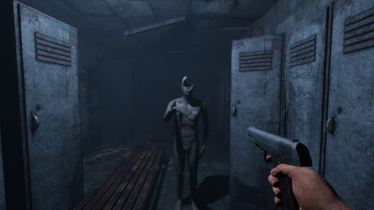 In Sound Mind screenshot 1