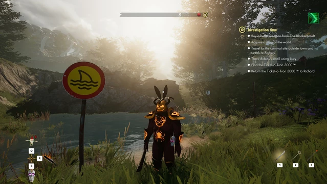 #8. Sir Whoopass & Switchball HD Bundle (GOG) 由: Atomic Elbow