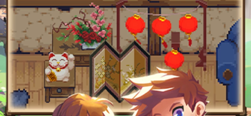 Potion Permit - Lunar New Year Bundle