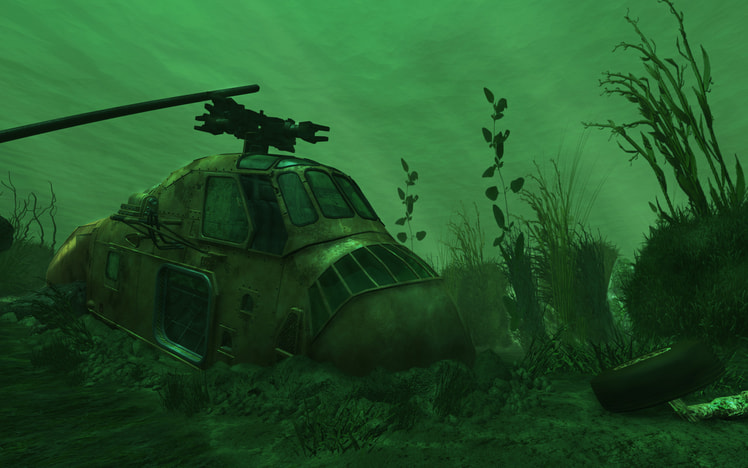Return to Mysterious Island 2 screenshot 3