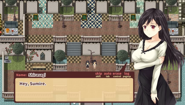 #6. Kozue's Strange Journey 2 (GOG) 由: Kagura Games