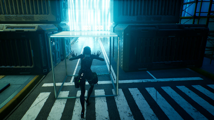 NeuraGun screenshot 2